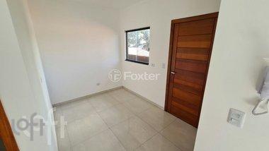 apartment em Coronel Carlos Oliva, Tatuapé - São Paulo - SP