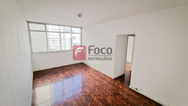 apartment em Avenida Pasteur, Botafogo - Rio de Janeiro - RJ