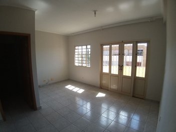 apartment em Rua Adércia Machado Gontijo, Residencial Flórida - Ribeirão Preto - SP