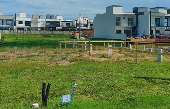 land_lot em Avenida Deltaville, Vendaval - Biguaçu - SC
