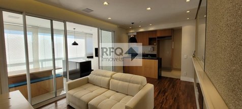apartment em Rua Mariz e Barros, Jardim da Glória - São Paulo - SP
