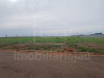 land_lot em Alameda dos Catuais, Condomínio Residencial Cafezal - Jaú - SP