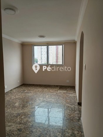 apartment em Rua Almirante Barroso, Brás - São Paulo - SP