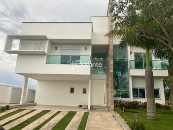 house em Rodovia Raposo Tavares, Parque Reserva Fazenda Imperial - Sorocaba - SP