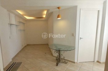 apartment em Rua Peixoto Gomide, Jardim Paulista - São Paulo - SP