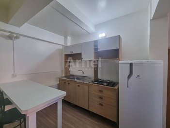 apartment em Rua Bento Gonçalves, Annes - Passo Fundo - RS