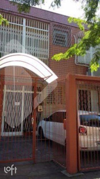 apartment em Cabral, Rio Branco - Porto Alegre - RS