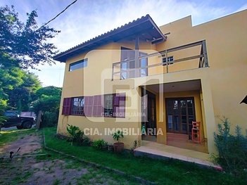 house em Servidão Eurico Leopoldo Rodrigues, Rio Tavares - Florianópolis - SC