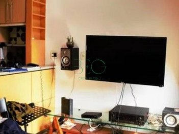 apartment em Avenida Moema, Moema - São Paulo - SP