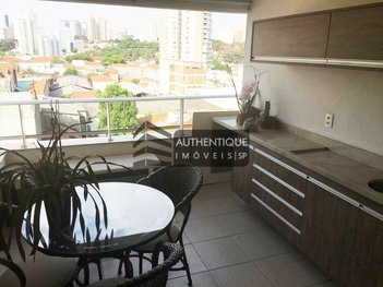 apartment em Rua Paula Ney, Vila Mariana - São Paulo - SP