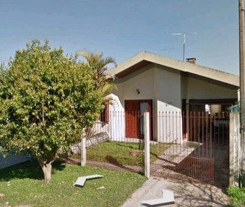house em Afonso Pena, Fragata - Pelotas - RS