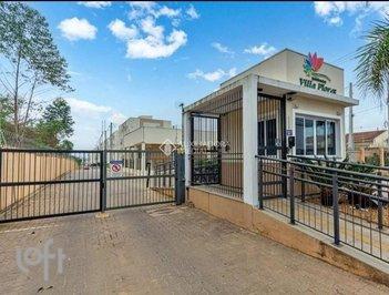 apartment em dos Capistranos, Jardim Betânia - Cachoeirinha - RS