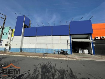 industrial em Rua Bom Retiro, Municípios - Balneário Camboriú - SC