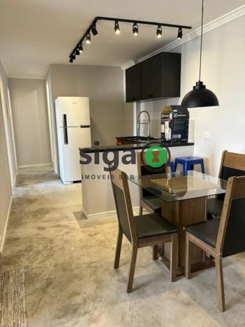 apartment em Rua Leopoldo Couto Magalhães Júnior, Itaim Bibi - São Paulo - SP
