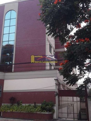 apartment em Rua Culto à Ciência, Botafogo - Campinas - SP