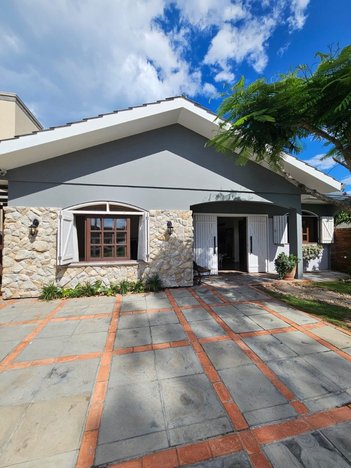 house em Rua da Várzea, Centro - Xangri-Lá - RS