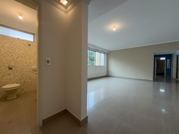apartment em Rua Abílio Soares, Paraíso - São Paulo - SP