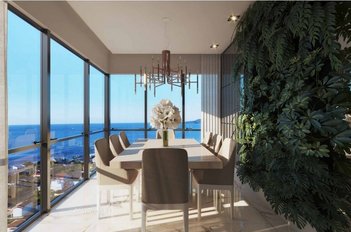apartment em Avenida Almirante Fonseca Neves, Porto Belo - Porto Belo - SC