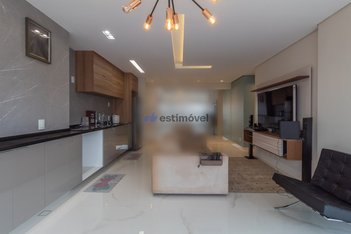 apartment em Rua Coriolano, Vila Romana - São Paulo - SP