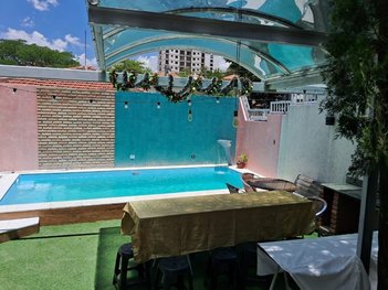 house em Rua Camberra, Vila Formosa - São Paulo - SP