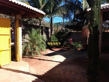 agricultural em Rua Argemiro Calixto da Silva, Chácaras Alvorada - Itapetininga - SP