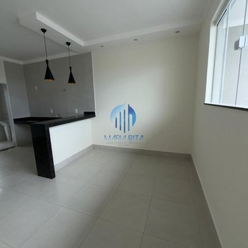 apartment em Rua Vinícius Alexandre Cassiano, Jardim Simões - Franca - SP