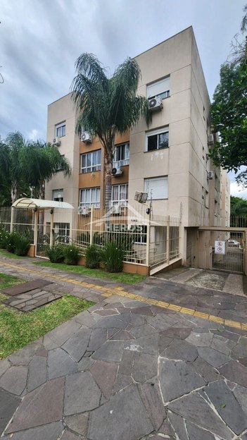 apartment em Rua Dea Coufal, Ipanema - Porto Alegre - RS