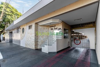 apartment em Avenida Mauá, Zona 07 - Maringá - PR