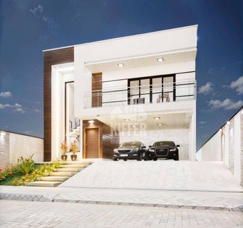 house em Rodovia Vereador Oldemar de Figueiredo, Ubatiba - Maricá - RJ