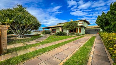 house em Rua Guaiá das Pedras, Xangri-Lá - Xangri-Lá - RS
