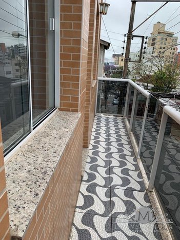 house em Clemente Rovere, Centro - Florianópolis - SC