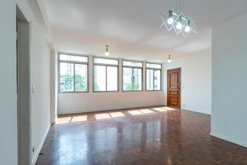 apartment em Rua Constantino de Sousa, Campo Belo - São Paulo - SP