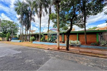 commercial_building em Praça Engenheiro Armindo Paione, Jardim Sumaré - Ribeirão Preto - SP