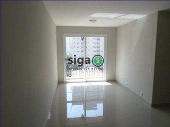 apartment em Rua Graúna, Vila Uberabinha - São Paulo - SP