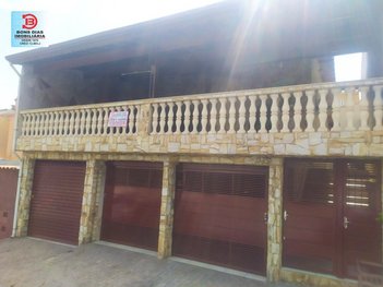 house em Rua Cratéus, Parque das Paineiras - São Paulo - SP