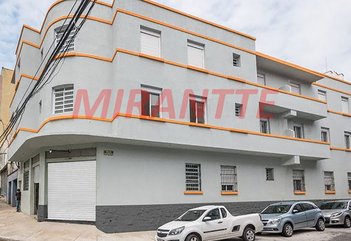 apartment em Rua Bueno de Andrade, Aclimação - São Paulo - SP