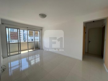 apartment em Rua Padre Roma, Centro - Florianópolis - SC