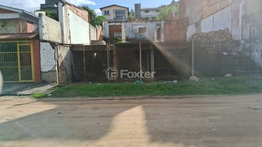 land_lot em Rua Jequié, Santa Isabel - Viamão - RS