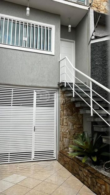 house em Rua Neá, Vila Ré - São Paulo - SP