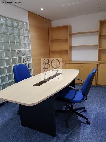office em Alves Guimarães, Pinheiros - São Paulo - SP
