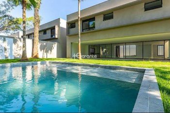 house em Alameda Calicut, Chácara Santo Antônio (Zona Sul) - São Paulo - SP