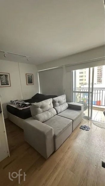 apartment em Santo Amaro, Bela Vista - São Paulo - SP