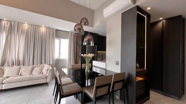 apartment em Rua Doutor Alamir Martins, Gonzaga - Santos - SP