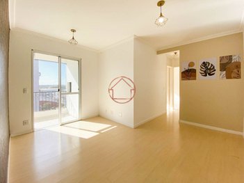 apartment em Engenheiro Frederico Dahne, Sarandi - Porto Alegre - RS