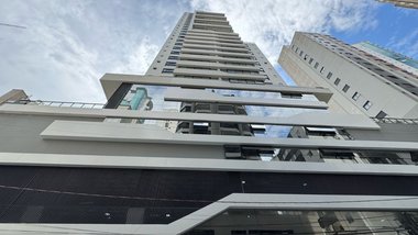 apartment em Rua 3750, Centro - Balneário Camboriú - SC