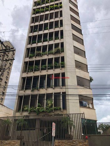 apartment em Rua Siqueira Campos, Parque Industrial - São José do Rio Preto - SP