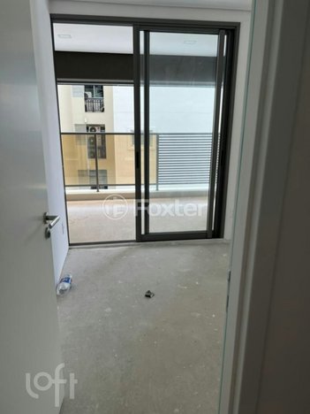 apartment em Rua Professor Filadelfo Azevedo, Vila Nova Conceição - São Paulo - SP