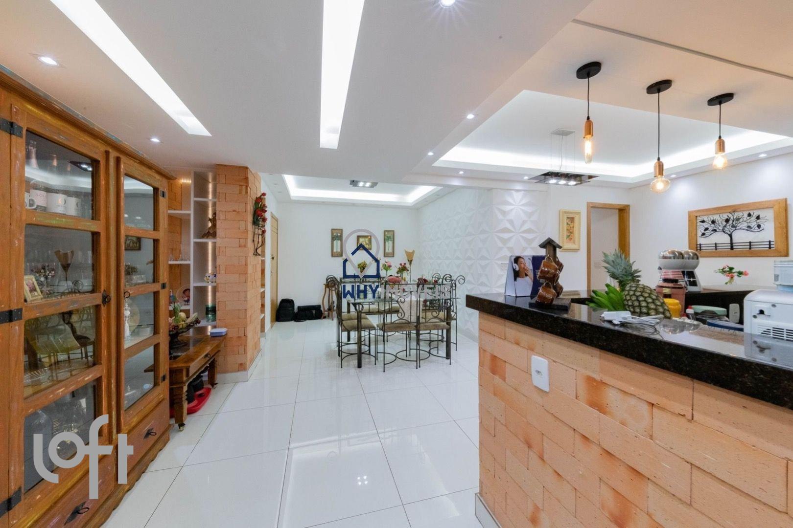 Apartamento com 3 quartos — Salgado Filho, Belo Horizonte