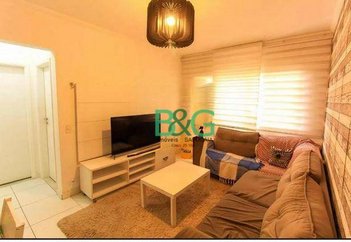 apartment em Rua da Mooca, Mooca - São Paulo - SP