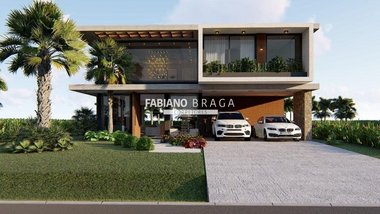 house em Rua Rio Jacuí, Centro - Xangri-Lá - RS